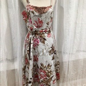One of a kind dress
